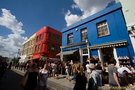 portobello - london - market - 