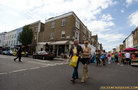 portobello - london - market - 
