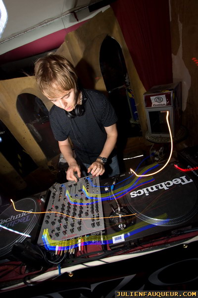 Spoonfed with ED RUSH, COMMIX, LYNX, MC KEMO. Cambridge, Fez Club