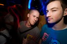 Spoonfed with ED RUSH, COMMIX, LYNX, MC KEMO. Cambridge, Fez Club