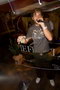 Spoonfed with ED RUSH, COMMIX, LYNX, MC KEMO. Cambridge, Fez Club