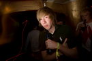 Spoonfed with ED RUSH, COMMIX, LYNX, MC KEMO. Cambridge, Fez Club