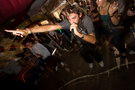 Spoonfed with ED RUSH, COMMIX, LYNX, MC KEMO. Cambridge, Fez Club