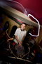 Spoonfed with ED RUSH, COMMIX, LYNX, MC KEMO. Cambridge, Fez Club