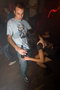 Spoonfed with ED RUSH, COMMIX, LYNX, MC KEMO. Cambridge, Fez Club