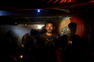 Spoonfed with ED RUSH, COMMIX, LYNX, MC KEMO. Cambridge, Fez Club