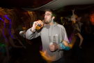 Spoonfed with ED RUSH, COMMIX, LYNX, MC KEMO. Cambridge, Fez Club