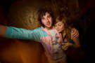 Spoonfed with ED RUSH, COMMIX, LYNX, MC KEMO. Cambridge, Fez Club