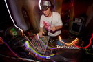 Spoonfed with ED RUSH, COMMIX, LYNX, MC KEMO. Cambridge, Fez Club