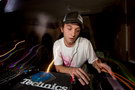 Spoonfed with ED RUSH, COMMIX, LYNX, MC KEMO. Cambridge, Fez Club