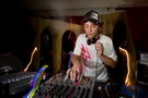 Spoonfed with ED RUSH, COMMIX, LYNX, MC KEMO. Cambridge, Fez Club