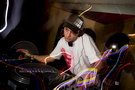 Spoonfed with ED RUSH, COMMIX, LYNX, MC KEMO. Cambridge, Fez Club