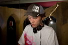 Spoonfed with ED RUSH, COMMIX, LYNX, MC KEMO. Cambridge, Fez Club