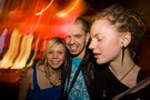 Spoonfed with ED RUSH, COMMIX, LYNX, MC KEMO. Cambridge, Fez Club