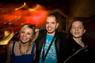 Spoonfed with ED RUSH, COMMIX, LYNX, MC KEMO. Cambridge, Fez Club
