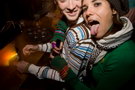 Spoonfed with ED RUSH, COMMIX, LYNX, MC KEMO. Cambridge, Fez Club