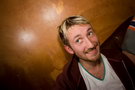 Spoonfed with ED RUSH, COMMIX, LYNX, MC KEMO. Cambridge, Fez Club