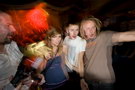 Spoonfed with ED RUSH, COMMIX, LYNX, MC KEMO. Cambridge, Fez Club