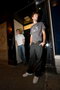 Spoonfed with ED RUSH, COMMIX, LYNX, MC KEMO. Cambridge, Fez Club