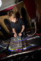 Spoonfed with ED RUSH, COMMIX, LYNX, MC KEMO. Cambridge, Fez Club