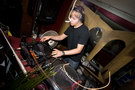 Spoonfed with ED RUSH, COMMIX, LYNX, MC KEMO. Cambridge, Fez Club