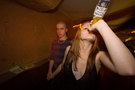 Spoonfed with ED RUSH, COMMIX, LYNX, MC KEMO. Cambridge, Fez Club