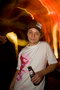 Spoonfed with ED RUSH, COMMIX, LYNX, MC KEMO. Cambridge, Fez Club