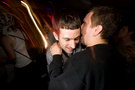 Spoonfed with ED RUSH, COMMIX, LYNX, MC KEMO. Cambridge, Fez Club