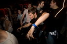 Spoonfed with ED RUSH, COMMIX, LYNX, MC KEMO. Cambridge, Fez Club