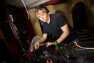 Spoonfed with ED RUSH, COMMIX, LYNX, MC KEMO. Cambridge, Fez Club