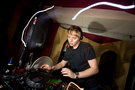 Spoonfed with ED RUSH, COMMIX, LYNX, MC KEMO. Cambridge, Fez Club