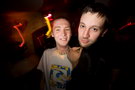 Spoonfed with ED RUSH, COMMIX, LYNX, MC KEMO. Cambridge, Fez Club