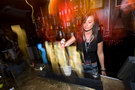 Spoonfed with ED RUSH, COMMIX, LYNX, MC KEMO. Cambridge, Fez Club