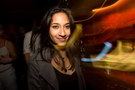 Spoonfed with ED RUSH, COMMIX, LYNX, MC KEMO. Cambridge, Fez Club