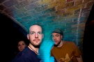tom's birthday at the village underground warehouse IMG_5169.JPG