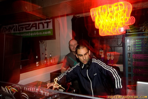 t-bar, shoreditch