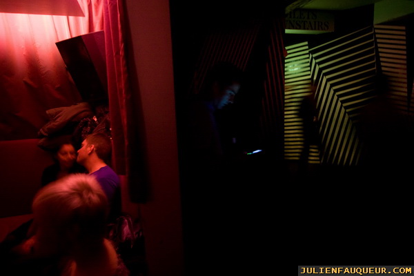 t-bar, shoreditch