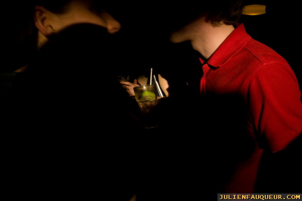 t-bar, shoreditch