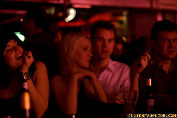 t-bar, shoreditch