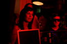 t-bar, shoreditch