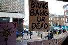 shoot to kill - the star bethnal green