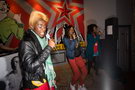 shoot to kill - the star bethnal green - rope chain spiller kidz