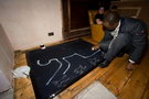shoot to kill - the star bethnal green - Eugene Ankomah