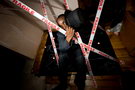 shoot to kill - the star bethnal green - Eugene Ankomah