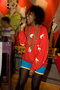 shoot to kill - the star bethnal green - rope chain spiller kidz