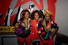 shoot to kill - the star bethnal green - rope chain spiller kidz
