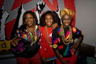 shoot to kill - the star bethnal green - rope chain spiller kidz