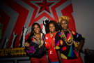 shoot to kill - the star bethnal green - rope chain spiller kidz