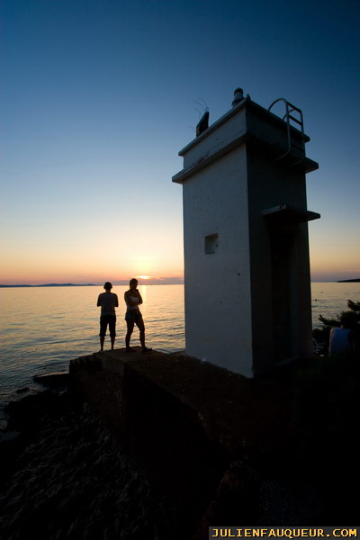 croatia. electric elephant festival. petrcane. 