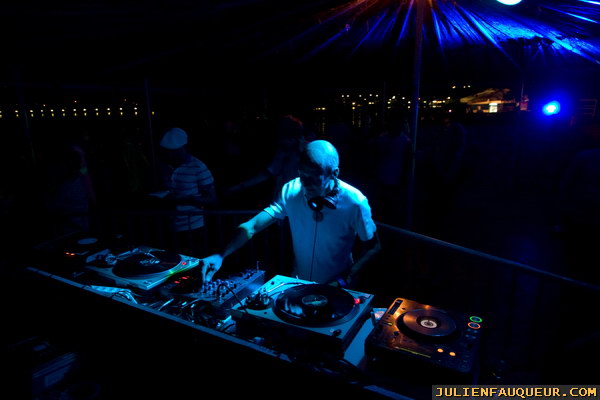 croatia. electric elephant festival. petrcane. 